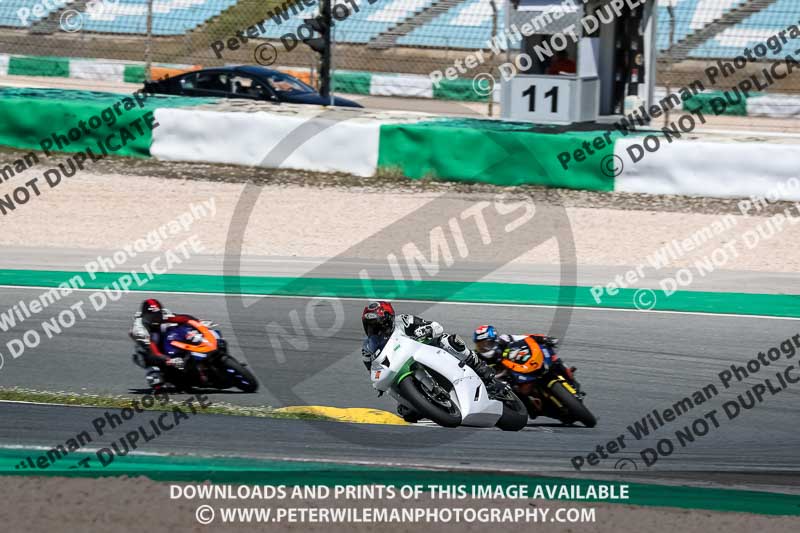 may 2019;motorbikes;no limits;peter wileman photography;portimao;portugal;trackday digital images